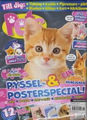Presentpåse Pets Presentpåse Pets