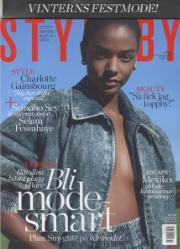 STYLEBY STYLEBY