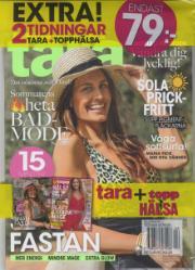 Duo1 Tara & ToppHälsa Duo1 Tara & ToppHälsa