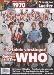 Rock 'n' Roll Rock 'n' Roll