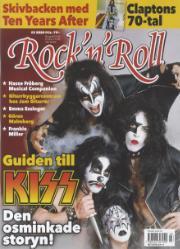 Rock 'n' Roll Rock 'n' Roll