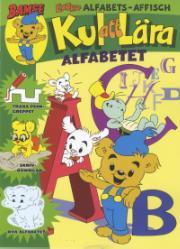 Bamse Kul att Lära Bamse Kul att Lära