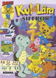 Bamse Kul att Lära Bamse Kul att Lära