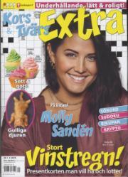 Kors & Tvärs Extra Kors & Tvärs Extra