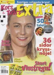 Kors & Tvärs Extra Kors & Tvärs Extra