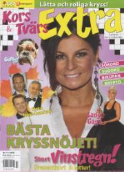 Kors & Tvärs Extra Kors & Tvärs Extra