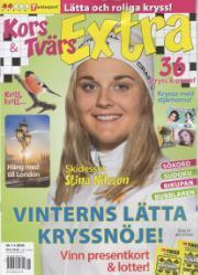 Kors & Tvärs Extra Kors & Tvärs Extra