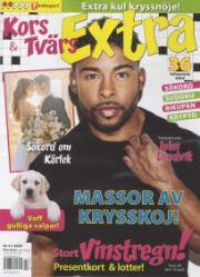 Kors & Tvärs Extra Kors & Tvärs Extra