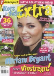 Kors & Tvärs Extra Kors & Tvärs Extra