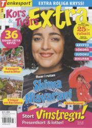 Kors & Tvärs Extra Kors & Tvärs Extra