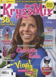 KryssMix KryssMix