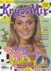 KryssMix KryssMix