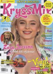 KryssMix KryssMix