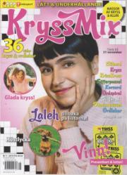 KryssMix KryssMix