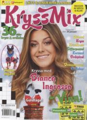 KryssMix KryssMix