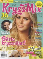 KryssMix KryssMix