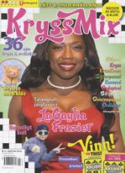 KryssMix KryssMix