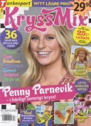 KryssMix KryssMix