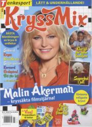 KryssMix KryssMix