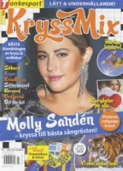 KryssMix KryssMix