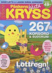 AllersPåskensBästKryss AllersPåskensBästKryss