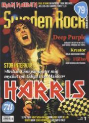 Sweden Rock Magazine Sweden Rock Magazine