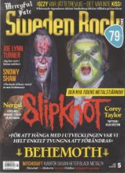 Sweden Rock Magazine Sweden Rock Magazine