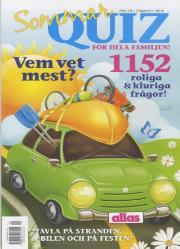 Allas Spec SommarQuiz Allas Spec SommarQuiz
