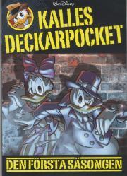 Kalles Deckarpocket Kalles Deckarpocket