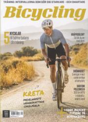 Bicycling Bicycling