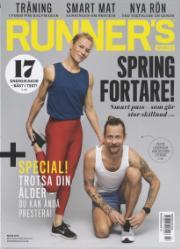 Runner's World Runner's World