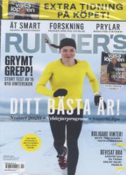 Runner's World Runner's World