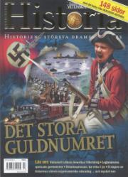 Vä.HistoriaSpec Guldnr Vä.HistoriaSpec Guldnr