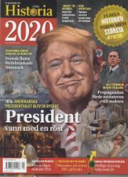 VärldensHistSpec2020 VärldensHistSpec2020