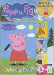 Egmont Junior Greta Gris Egmont Junior Greta Gris