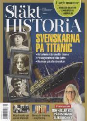 Släkthistoria Släkthistoria