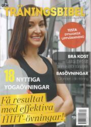 Din Träningsbibel-SistaNr Din Träningsbibel-SistaNr