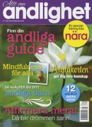 Andlighet Nära Special Andlighet Nära Special