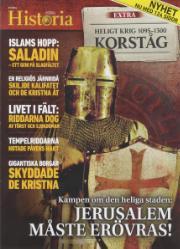 VärlHistExtra Heligt Krig VärlHistExtra Heligt Krig