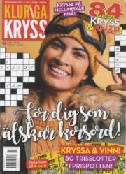Kluriga Kryss Kluriga Kryss