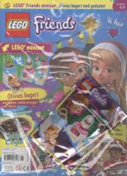 Lego Friends Lego Friends