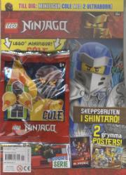 Lego Ninjago Lego Ninjago