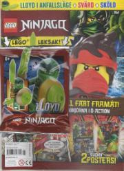 Lego Ninjago Lego Ninjago
