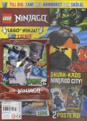 Lego Ninjago Lego Ninjago