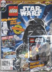 Lego Star Wars Lego Star Wars