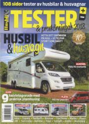 Husbil&HusvTester2018 Husbil&HusvTester2018