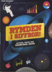 Hype Mag Rymden i Siffror Hype Mag Rymden i Siffror