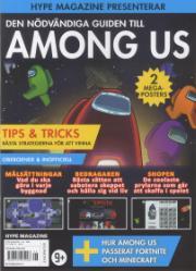 Hype Magazine Among Us Hype Magazine Among Us