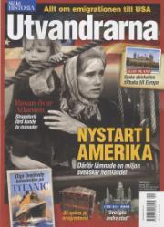 SläkthistSpecUtvandrarna SläkthistSpecUtvandrarna