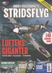 MilitärhistSpecStridsflyg MilitärhistSpecStridsflyg